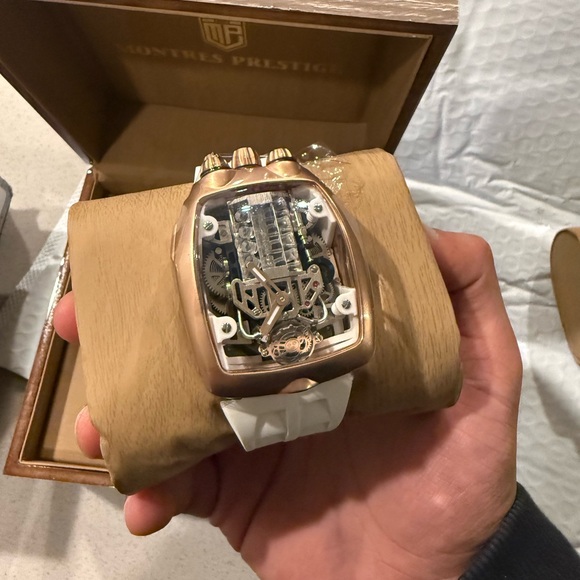 Invicta Montres Prestige